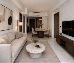 Tanah Merah Kechil Link (D16), Condominium #601513391